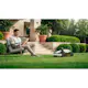 Robotgressklipper Mammotion LUBA mini 2 AWD 1000