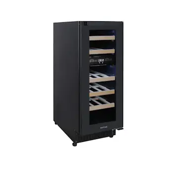 Vinskap Norcool Cave 30 BU DZ