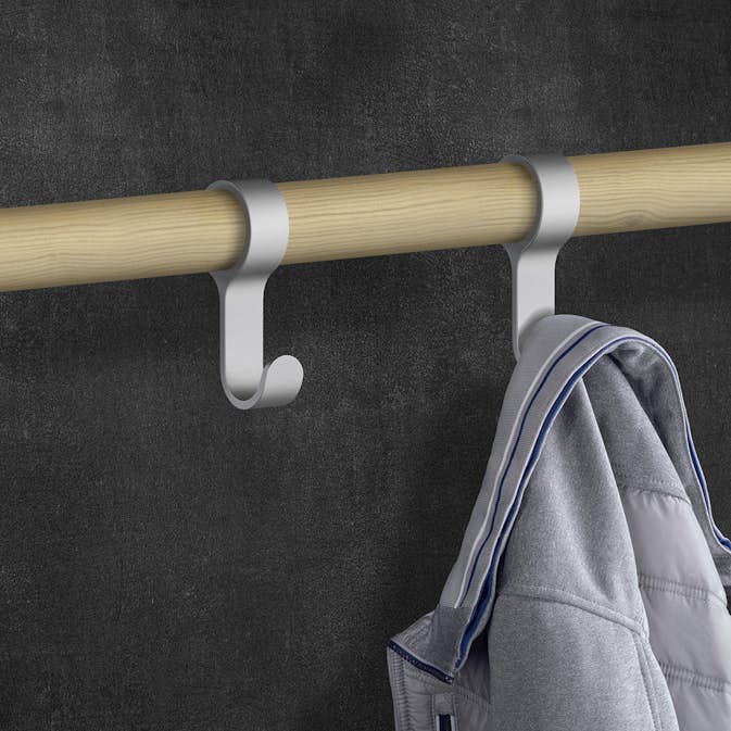 Krok Beslagsboden 2-pk