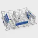 Oppvaskmaskin Smeg STX325BLLC