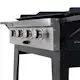 Stekebord Gasol Metalcraft Lockhart