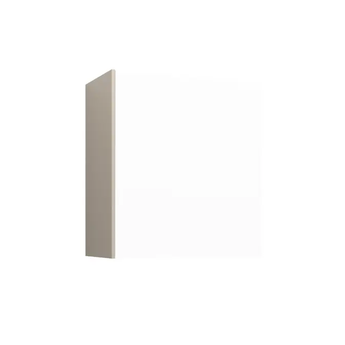 Skapside Svedbergs til Veggskap Vask og Tørk