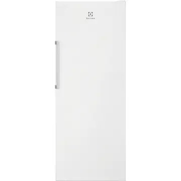 Frittstående Fryseskap Electrolux LUT2NE32W NoFrost Hvit