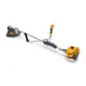 Gresstrimmer Stiga BC 535 B