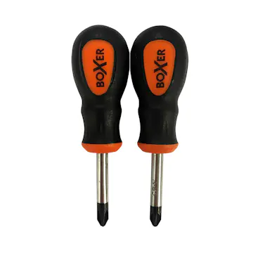 Skrutrekkersett Boxer kort 2 stk
