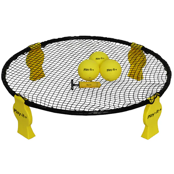 Bounceball Play it Plus