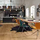Parkettgolv MeisterParquet. longlife PD 400 Authentic greige oak 09029