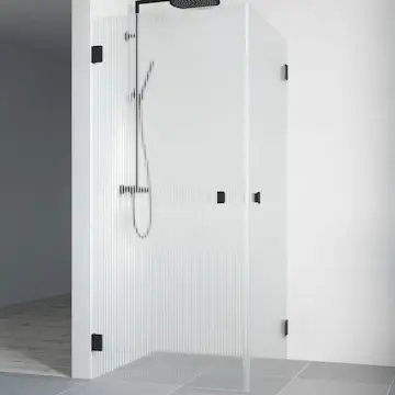 Duschhörn Macro Design Grace Rak