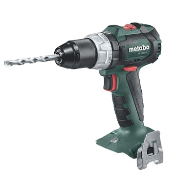 Batteridrill Metabo SB 18 LT BL Solo Innlegg