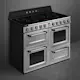 Induksjonsovn Smeg TR4110IX2