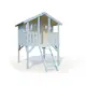 Lekehus Palmako Toby 2,1 m2