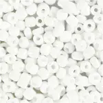 Rocaillesperler Creativ Company D4 mm Str 6/0 Hullstr 0,9-1,2 mm1 Pk