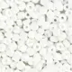 Rocaillesperler Creativ Company D4 mm Str 6/0 Hullstr 0,9-1,2 mm1 Pk