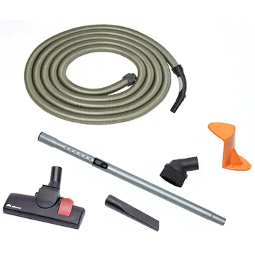 Rengjøringsutstyr Allaway Standard 10 m Manuell