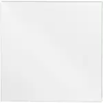 Canvas Creativ Company ArtistLine Hvit 360 g 1 stk