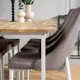 Spisegruppe Venture Home Cornelia med 6 Laura Stoler