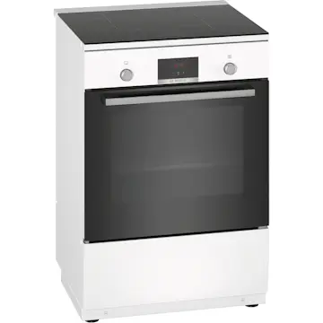 Induksjonsovn Bosch Serie 4 HLN39A020