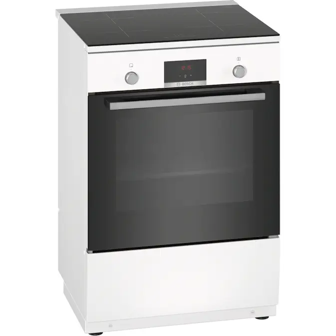 Induksjonsovn Bosch Serie 4 HLN39A020