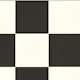 Vinylgolv Tarkett Extra Albi Black And White