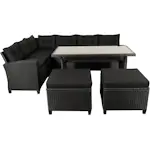 Loungegruppe Lyfco Tanumshede