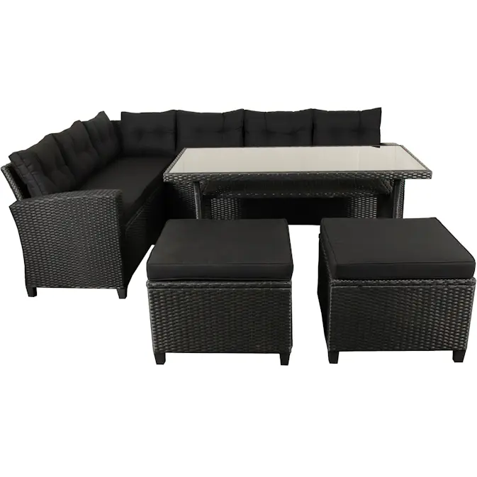 Loungegruppe Lyfco Tanumshede