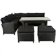 Loungegruppe Lyfco Tanumshede