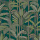 Tapet Superfresco Easy Tropic Blau