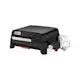 Stekeplate Weber Slate GP 43 cm Gass