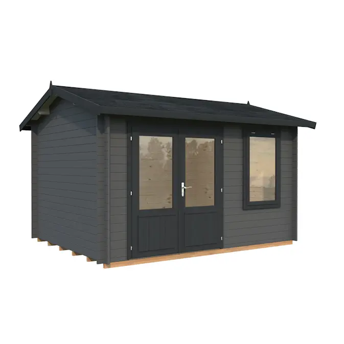 Anneks Palmako Iris 9,6 m2