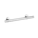 Badekarhåndtak Hansgrohe Logis