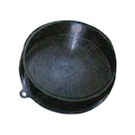 Lokk for Svampmopp Hawk 100 mm