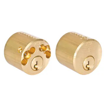 Sylinder ASSA ABLOY 1212