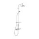 Takduschset FM Mattsson 9000E II