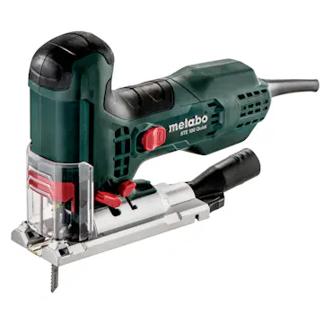 Stikksag Metabo STE 100 QUICK Koffert