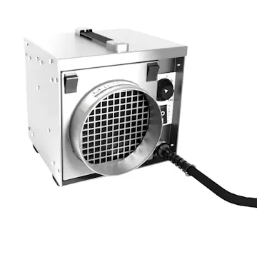 Avfukter Fresh D-800