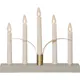 Adventstake Star Trading Lilja
