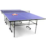 Bordtennisbord Trekkrunner TTB01