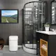Forbrenningstoalett Sunwind El-dorado Plus