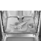 Oppvaskmaskin Smeg LSP252CSX
