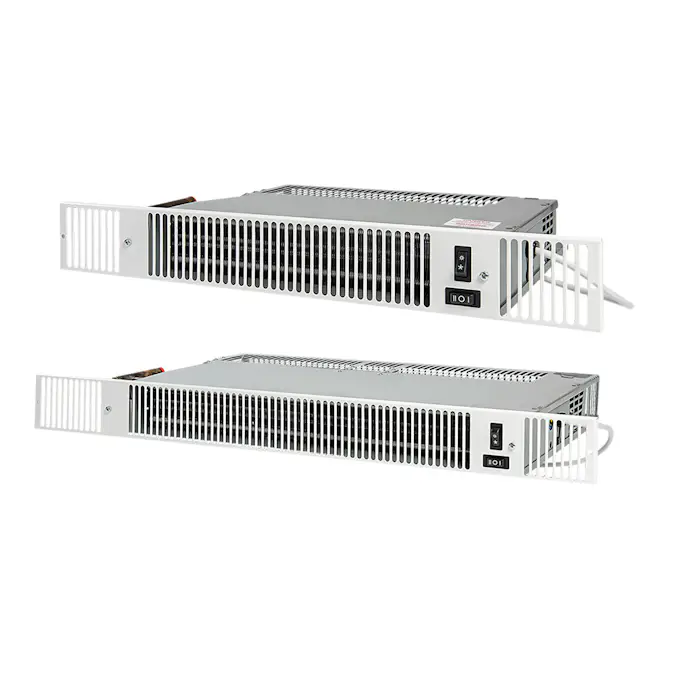 Vifteelement Sanova Kickspace 80 S