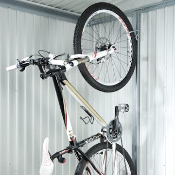 Sykkelstativ Biohort BikeMax til AvantGarde og Highline