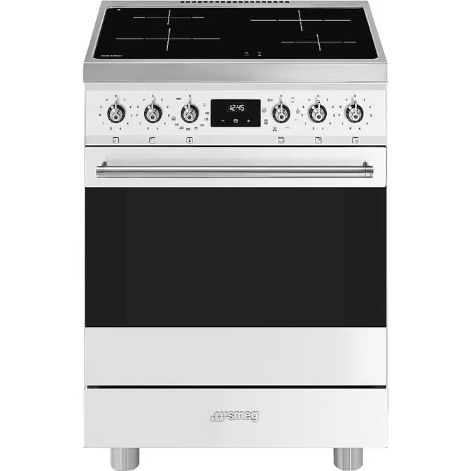 Induksjonsovn Smeg - C6IMWHM2
