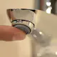 Tvättställsblandare Hansgrohe Focus 100 utan Lyftventil