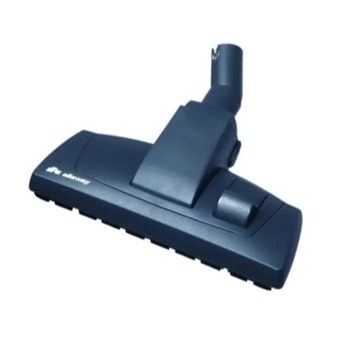 Teppe-/Gulvmunnstykke Allaway 300 med Hjul