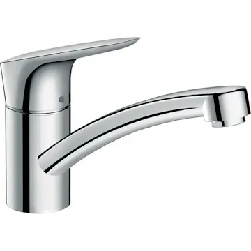 Kjøkkenbatteri Hansgrohe Logis M31 120