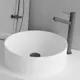 Servant Scandtap Bathroom Concepts Solid R2