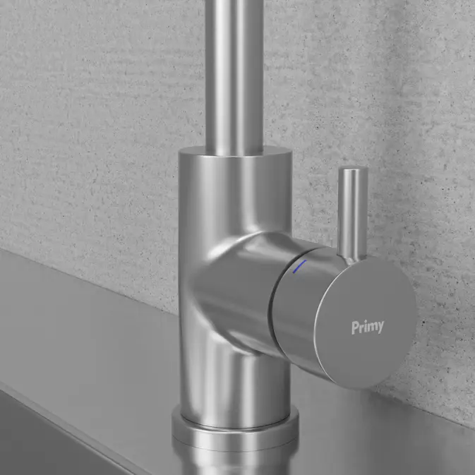 Blanderhåndtak Scandtap Short Bar