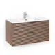 Servantskap Macro Design Crown Stripe