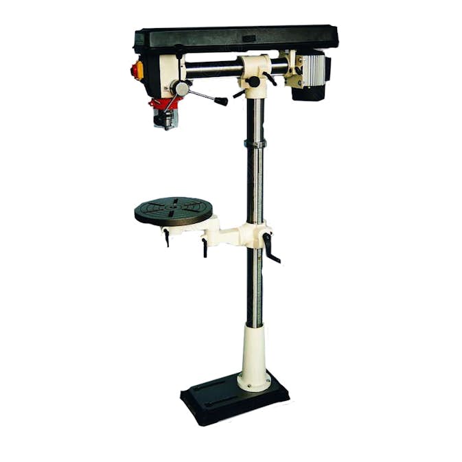 Radialboremaskin Hawk ZQJ3116A Gulvmodell