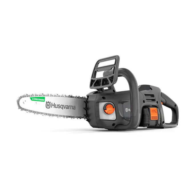 Motorsag Husqvarna Aspire C15X uten Batteri og Lader